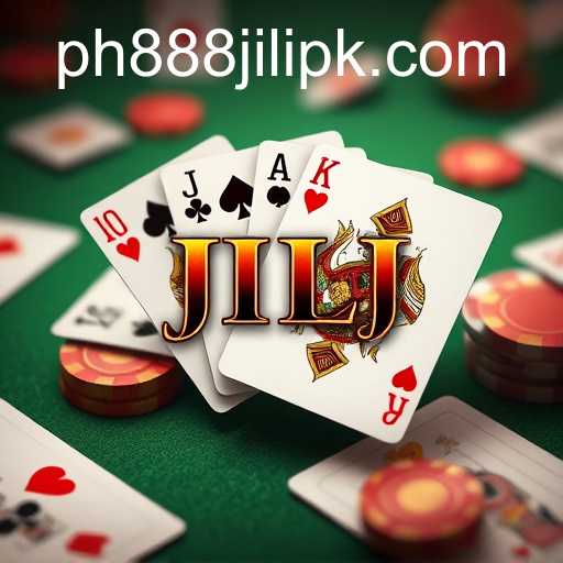 PH888 JILI