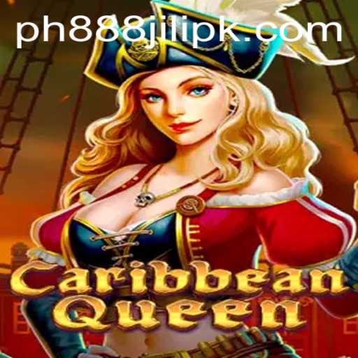 Caribbean Queen: An Exciting Adventure with PH888 JILI