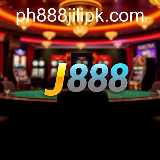 The Thrilling World of Casino Games with PH888 JILI