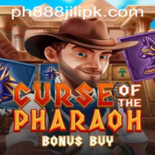 Unlock the Mysteries of 'Curse of the Pharaoh Bonus Buy' with PH888 JILI