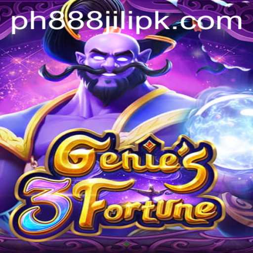 Exploring the Enchanting World of Genie3Fortune: The Gaming Experience with PH888 JILI