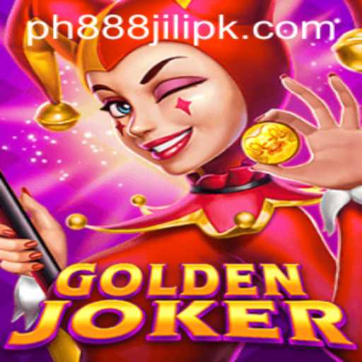 GoldenJoker: Dive into the Exciting World of PH888 JILI