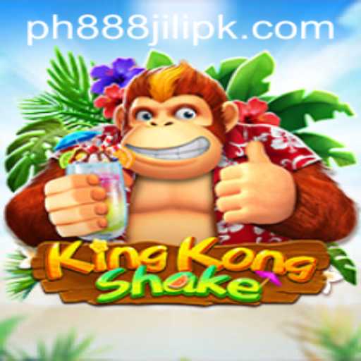 The Exciting World of KingKongShake: Exploring the New Sensation with PH888 JILI