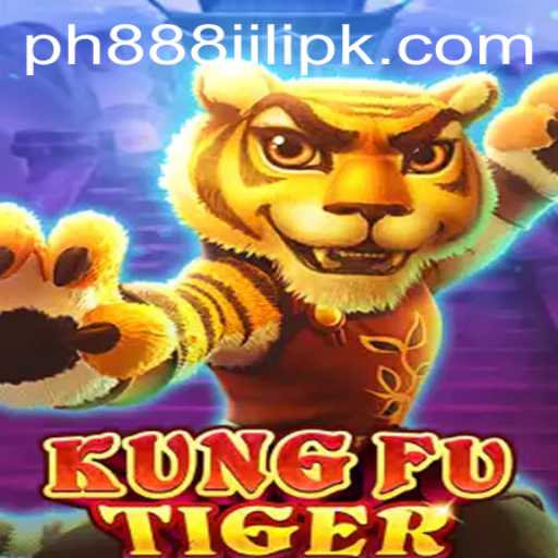 Exploring KungFuTiger: A Thrilling Adventure in PH888 JILI