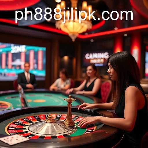 PH888 JILI