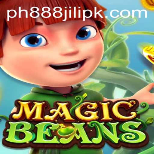 MAGICBEANS: An Enchanting Gaming Experience