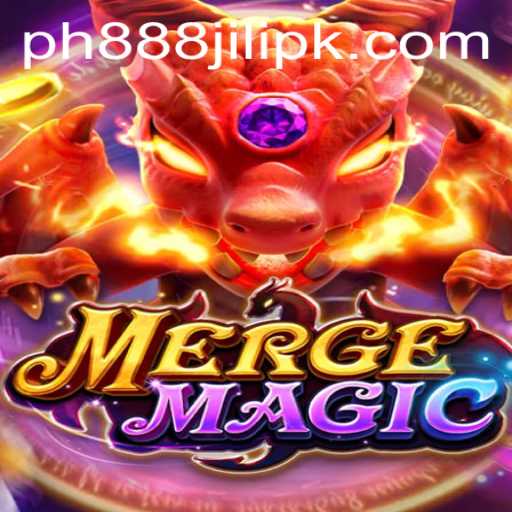 MergeMagic: An Engaging Puzzle Adventure Where Matching is Magic