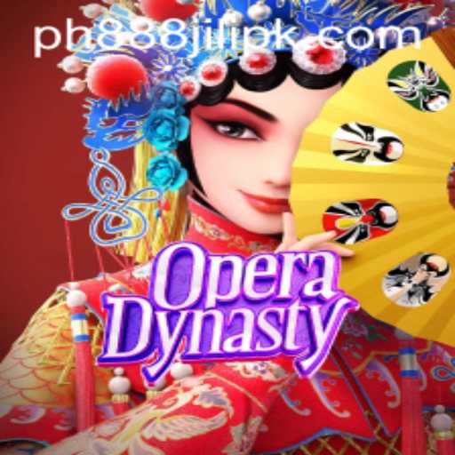 Exploring the Enchanting World of OperaDynasty and the Role of PH888 JILI