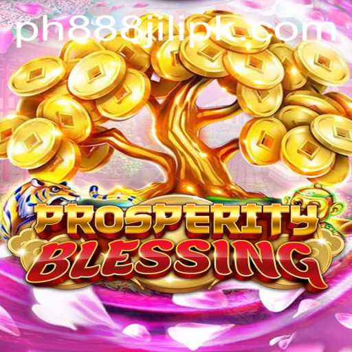 Exploring the World of ProsperityBlessing: Unveiling the Excitement of PH888 JILI