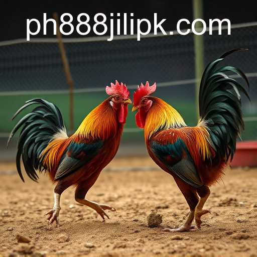 Exploring the Thrilling World of Sabong Games and PH888 JILI