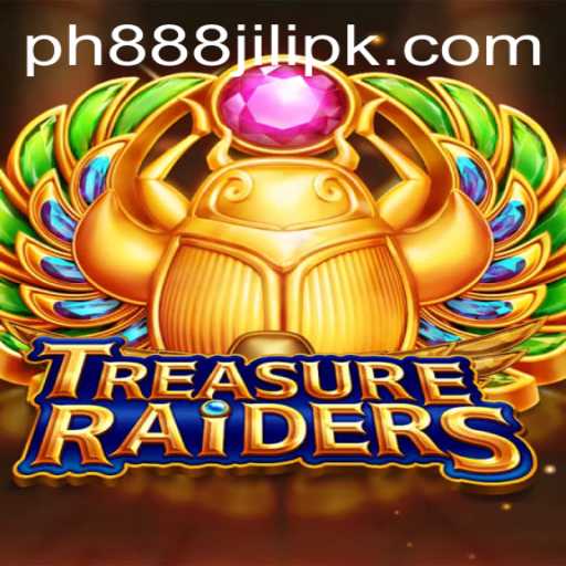Discover the Adventure of TREASURERAIDERS: Unveiling PH888 JILI
