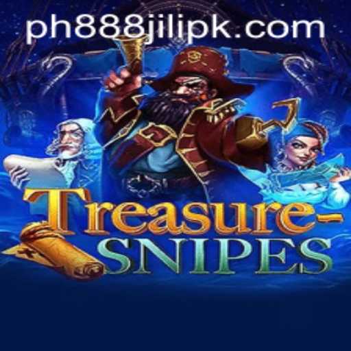Discover the Thrilling World of TreasureSnipes: Your Ultimate Adventure Awaits